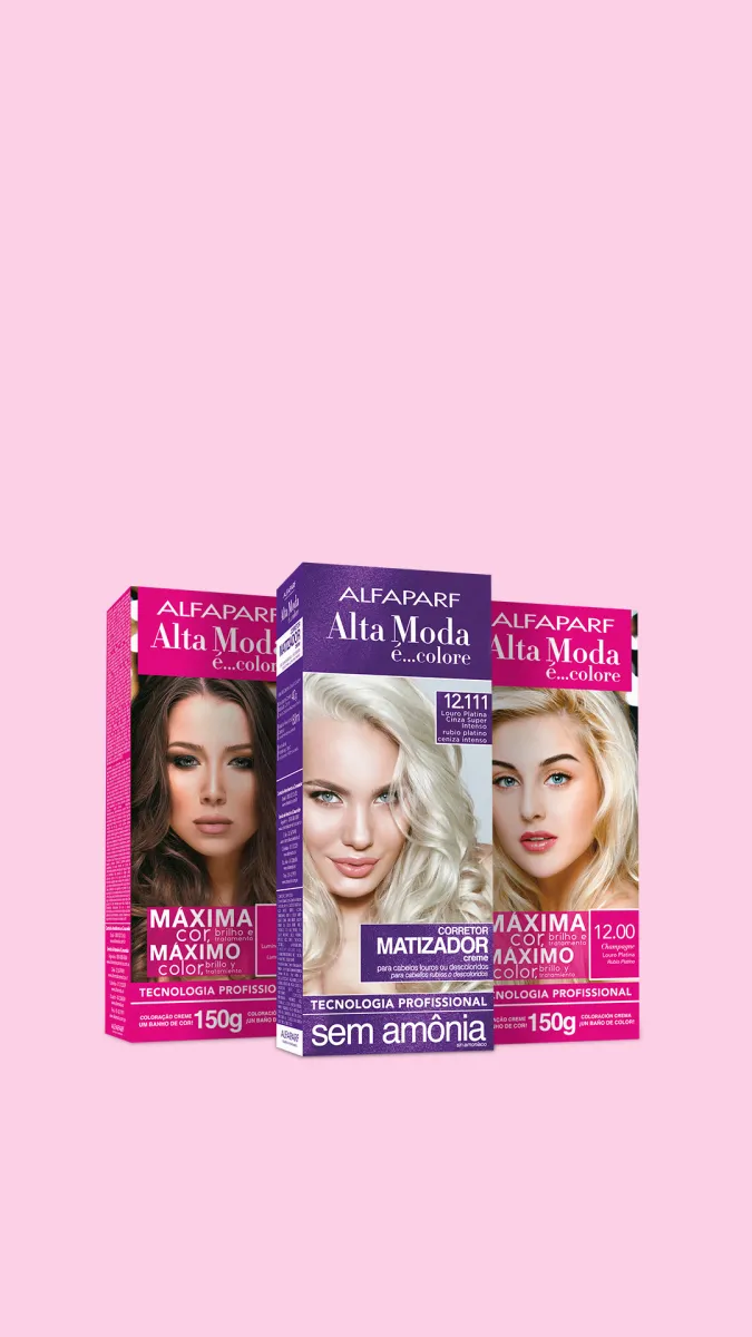 Alta clearance moda catálogo