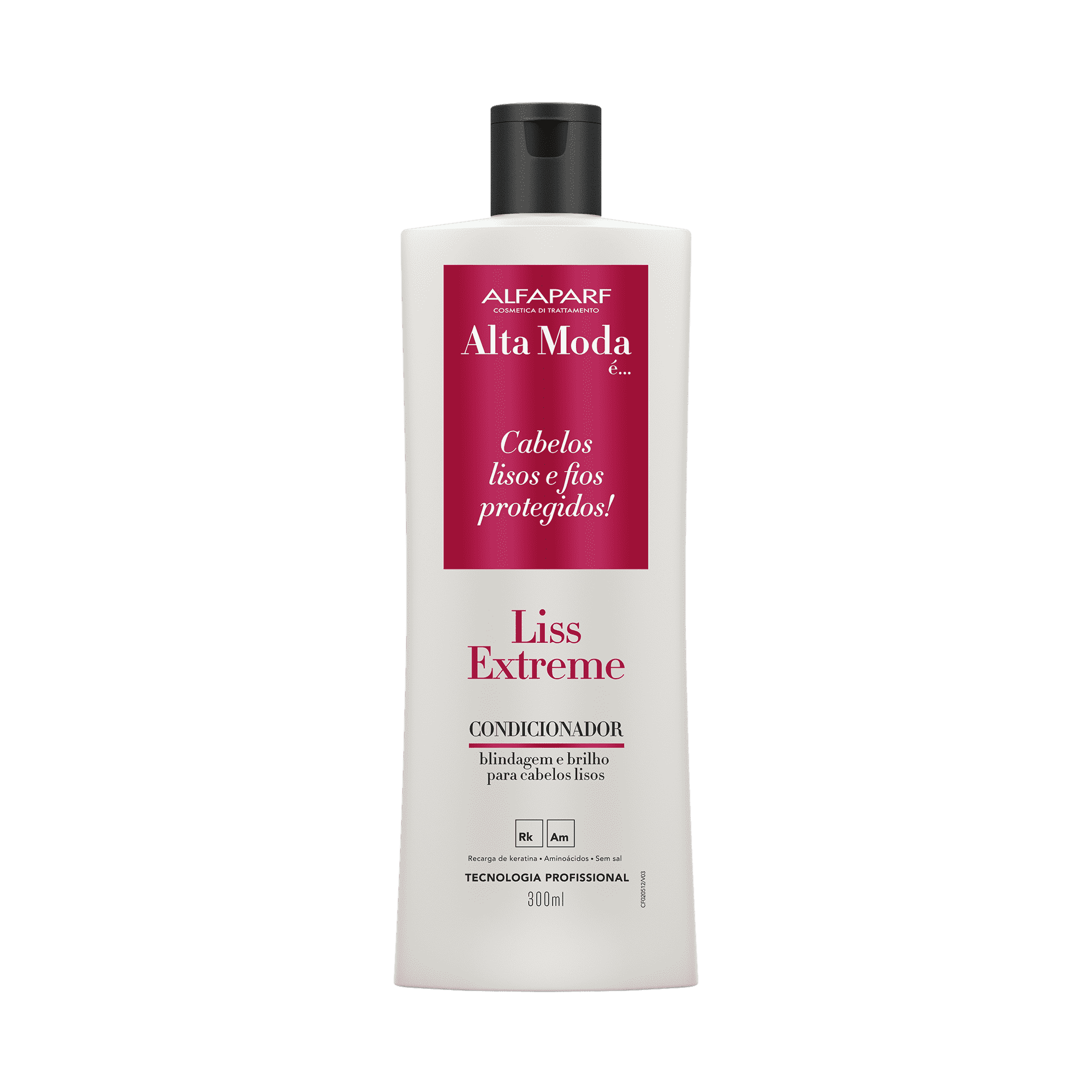 liss extreme shampoo altamoda