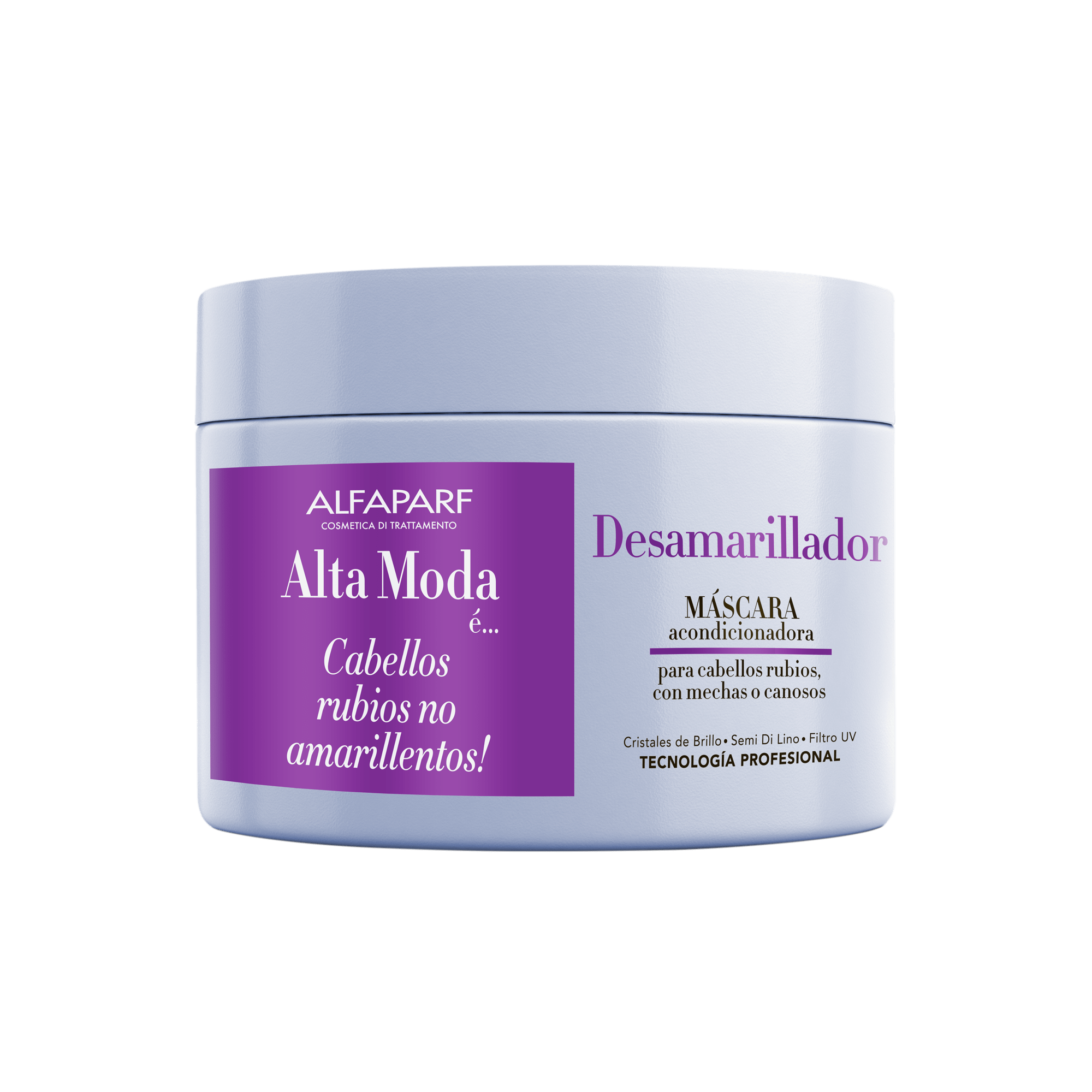desamarillador shampoo altamoda