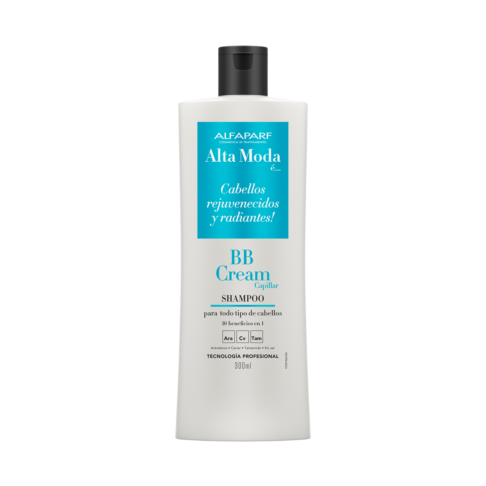 bb cream acondicionador altamoda